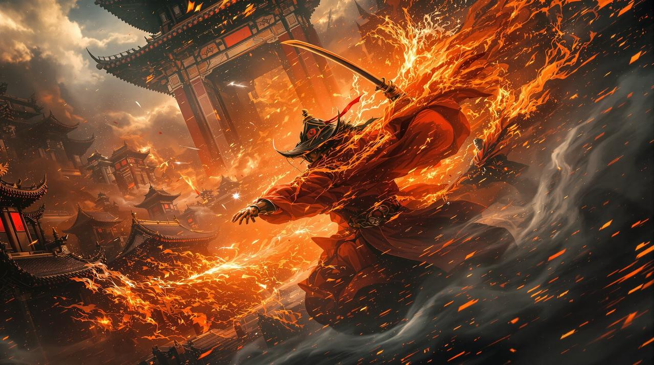 九九免费视频专题：中国武侠百年 - 从胡金铨到徐克，从《龙门客栈》到《一代宗师》，回顾中国武侠电影百年发展历程与美学演变。